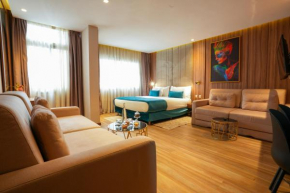 First Suites Hôtel